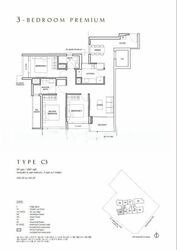 THE ARCADY AT BOON KENG (D12), Apartment #559759531